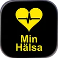 Min Hälsa app icon