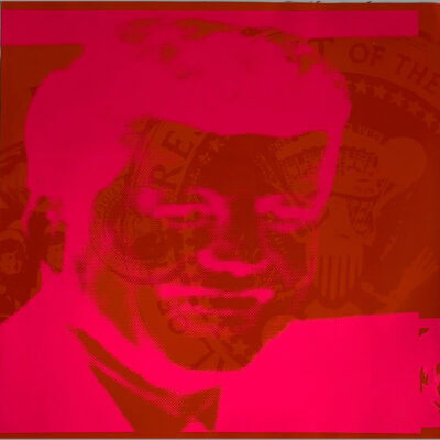 Andy Warhol, Flash