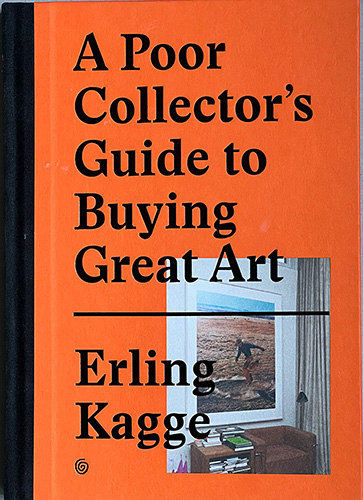 Erling_Kagge_On_collecting_Art